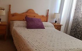 Apartamento 1 dormitorio